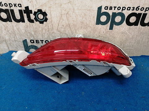 Фотография детали AA035065; ПТФ заднего бампера левая (KB9G-51660) для Mazda CX-5 II (2017-2021)/БУ; Оригинал; Р1, Мелкий дефект; . Фото номер 6