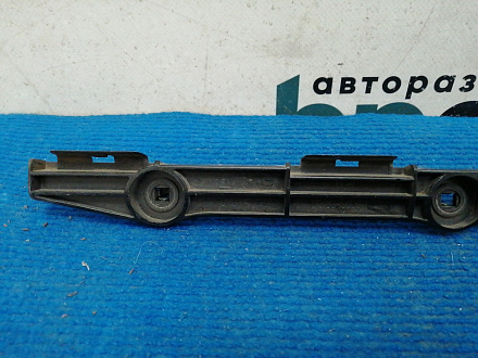 AA043795; Кронштейн заднего бампера левый (52158-30080) для Lexus GS/БУ; Оригинал; Р1, Мелкий дефект; 