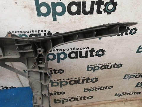 Фотография детали AA030874; Передняя панель (BP4K53110) для Mazda 3 BK/БУ; Оригинал; Р1, Мелкий дефект; . Фото номер 14