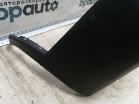 Фотография детали AA045526; Бампер задний; под паркт. (86611-2P000) для Kia Sorento II (2009- 2012)/БУ; Оригинал; Р1, Мелкий дефект; . Фото номер 11