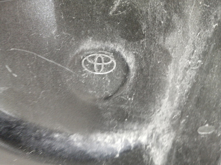 AA044494; Дверь задняя правая (67003-33200) для Toyota Camry/БУ; Оригинал; Р2, Удовлетворительное; 