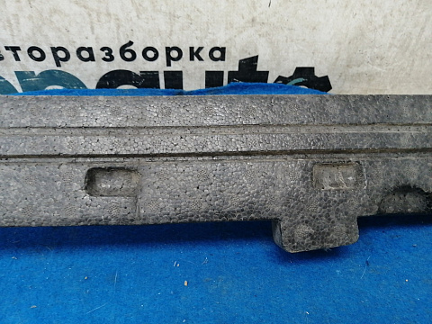 Фотография детали AA032159; Абсорбер заднего бампера (31454165) для Volvo XC90 II (2014-2019)/БУ; Оригинал; Р1, Мелкий дефект; . Фото номер 3