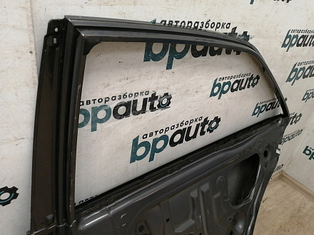 Дверь задняя правая Тойота Камри 40 рест. 2010 — 2011, б/у, фото 13