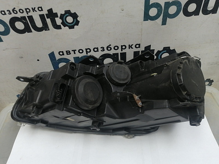 AA046036; Фара галоген правая (5K1941006P) для Volkswagen Golf/БУ; Оригинал; Р1, Мелкий дефект; 