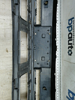 AA044925; Бампер передний; под паркт.; без омыват. (2803118XKV3AA) для Tank 500 (2021-н.в.)/БУ; Оригинал; Р2, Удовлетворительное; 