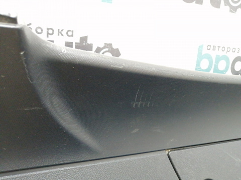 Фотография детали AA019330; Обшивка крышки багажника (7295620) для BMW 3 серия F34/БУ; Оригинал; Р1, Мелкий дефект; . Фото номер 4