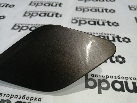 Фотография детали AA045440; Заглушка буксир.крюка Coupe, AMG (A2078850024) для Mercedes-Benz E-klasse IV Coupe (C207) (2013-2016)/БУ; Оригинал; Р0, Хорошее; . Фото номер 2