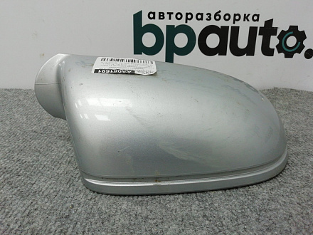 Крышка зеркала правая Шкода Octavia II рест. Wagon 2008-2013, б/у, фото 4