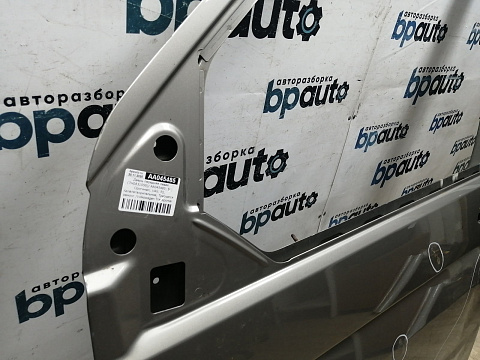 Фотография детали AA045485; Дверь передняя левая (7H0831055) для Volkswagen/БУ; Оригинал; Р2, Удовлетворительное; . Фото номер 3