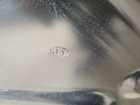 Фотография детали AA029219; Крыло заднее правое (66311-A2000) для Kia CEED/Нов с деф; Оригинал; Р1, Мелкий дефект; . Фото номер 17
