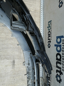 AA045681; Бампер передний, S-line; под паркт.; под омыват. (4G8 807 437 F) для Audi A7 I Sportback (2010-2014)/БУ; Оригинал; Р2, Удовлетворительное; 