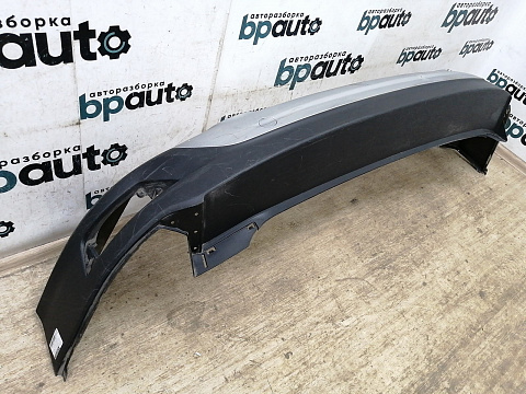 Фотография детали AA023193; Бампер задний; без паркт. (CV44-17K835-AW) для Ford Kuga/БУ; Оригинал; Р1, Мелкий дефект; . Фото номер 10