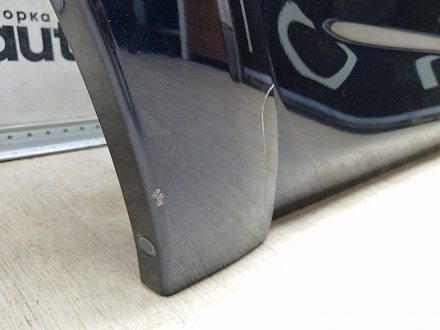 AA045144; Дверь задняя правая, под расширитель, Long (67003-42110) для Toyota Rav4/БУ; Оригинал; Р0, Хорошее; 