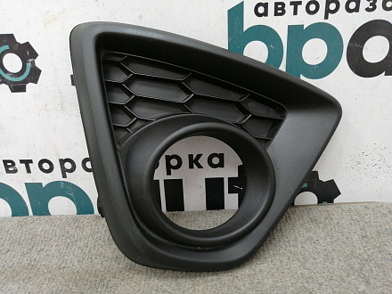 AA008165; Накладка ПТФ правая (KD53-50C11) для Mazda CX-5 I (2011-2015)/БУ; Оригинал; Р0, Хорошее; 