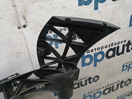 AA045491; Кронштейн, каркас переднего бампера правй (A2048852065) для Mercedes-Benz GLK-klasse I (X204) (2008-2012)/БУ; Оригинал; Р1, Мелкий дефект; 