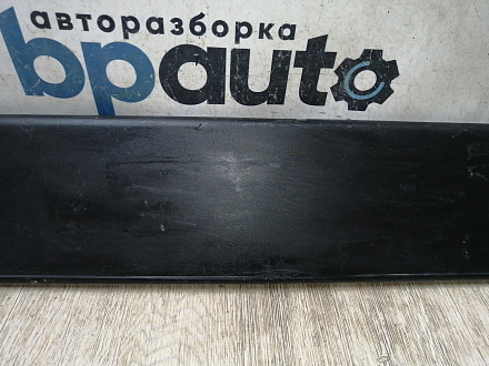 AA045184; Площадка под номер (3AA807287) для Volkswagen Passat/БУ; Оригинал; Р1, Мелкий дефект; 