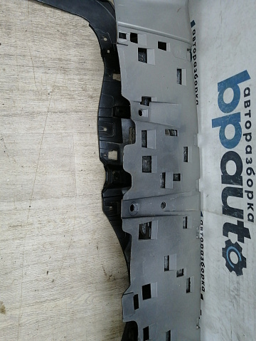 Фотография детали AA044929; Бампер задний; под паркт. (2804100XKV3AA) для Tank 500 (2021-н.в.)/БУ; Оригинал; Р1, Мелкий дефект; . Фото номер 14