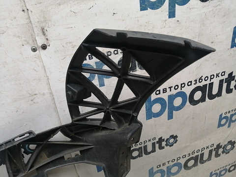 Фотография детали AA045491; Кронштейн, каркас переднего бампера правй (A2048852065) для Mercedes-Benz GLK-klasse I (X204) (2008-2012)/БУ; Оригинал; Р1, Мелкий дефект; . Фото номер 10