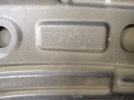 AA037040; Крыло переднее правое (53801-05020) для Toyota Avensis/БУ; Оригинал; Р1, Мелкий дефект; 