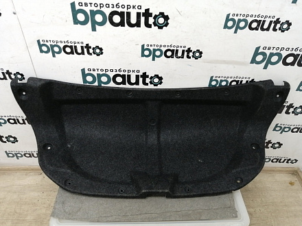 AA012135; Обшивка крышки багажника (64719-33080-C0) для Toyota Camry/БУ; Оригинал; Р0, Хорошее; 