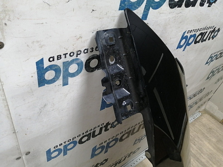 AA045148; Крыло переднее левое (63101-4AA8B) для Nissan Almera III (G15) (2012-2018)/БУ; Оригинал; Р0, Хорошее; 