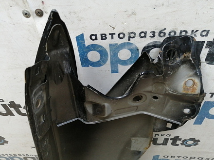 BA000291; Крыло переднее левое (53802-33160) для Toyota Camry 40 рест. (2010 — 2011)/БУ; Оригинал; Р2, Удовлетворительное; 