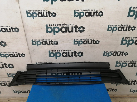 AA040403; Решетка переднего бампера нижняя (53113-42080) для Toyota Rav4 40 рест. (2015 — 2019)/Нов; Неоригинал; 
