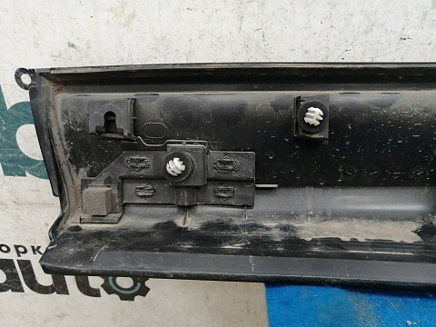 Фотография детали AA035367; Накладка передней правой двери (KB7W-51RA1) для Mazda CX-5 II (2017-2021)/БУ; Оригинал; Р1, Мелкий дефект; . Фото номер 12