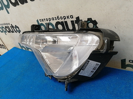 AA039916; ПТФ левая (92201-3W000) для Kia Sportage/БУ; Оригинал; Р2, Удовлетворительное; 