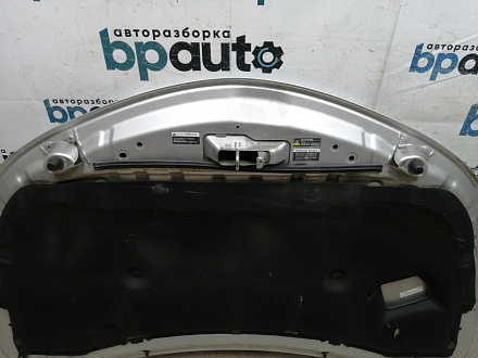 AA045123; Капот (F510M-3TUMA) для Nissan Teana III (33) (2014-2020)/БУ; Оригинал; Р0, Хорошее; 