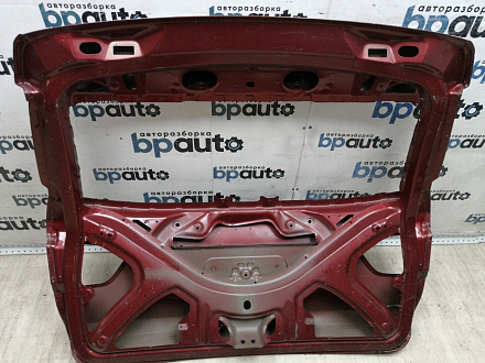 AA045394; Крышка багажника (41007275066) для BMW Х3 F25/БУ; Оригинал; Р2, Удовлетворительное; 