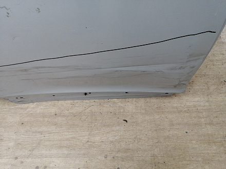 AA042186; Дверь задняя правая (31335543) для Volvo XC60/БУ; Оригинал; Р2, Удовлетворительное;