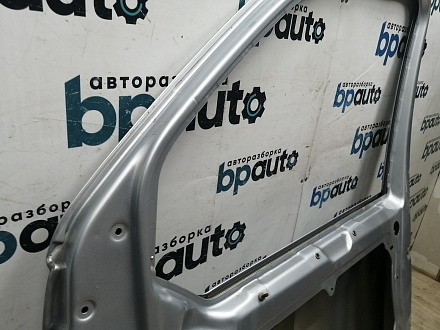 AA045487; Дверь передняя правая (7H0831056) для Volkswagen/БУ; Оригинал; Р2, Удовлетворительное; 