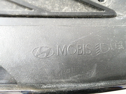 Фотография детали AA024316; Фара галоген правая (92102-2W116) для Hyundai Santa Fe III (2012 - 2015)/БУ; Оригинал; Р2, Удовлетворительное; . Фото номер 13