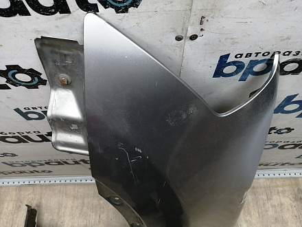 AA045360; Крыло переднее левое (F3101-JD0M0) для Nissan Qashqai/БУ; Оригинал; Р1, Мелкий дефект; 