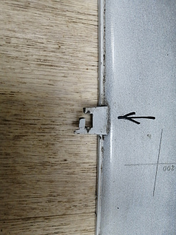 AA045602; Бампер передний; под паркт.; под омыват. (8K0 807 437 AC) для Audi A4 B8/БУ; Оригинал; Р1, Мелкий дефект; 