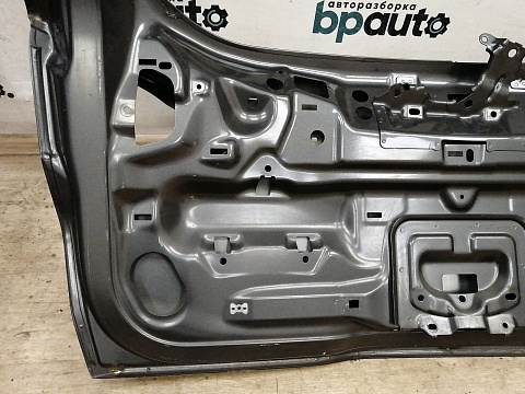 Фотография детали AA037876; Крышка багажника (BM51N431F78AB) для Ford Focus/БУ; Оригинал; Р2, Удовлетворительное; . Фото номер 19