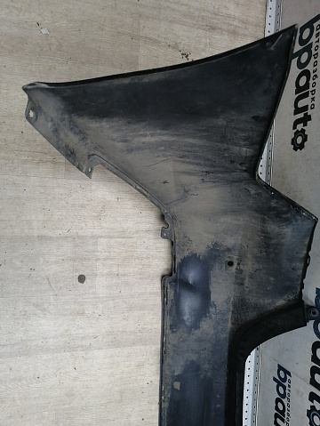 Фотография детали AA045636; Бампер задний; под паркт. (52159-06B80) для Toyota Camry/БУ; Оригинал; Р1, Мелкий дефект; . Фото номер 25