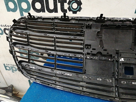 Решетка радиатора Мерседес Бенц S-klasse VII Sedan W223 2020-н.в., б/у, фото 9