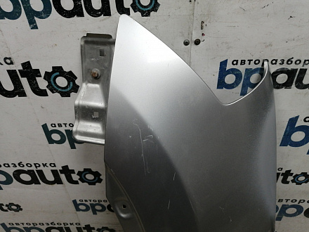 AA045360; Крыло переднее левое (F3101-JD0M0) для Nissan Qashqai/БУ; Оригинал; Р1, Мелкий дефект; 