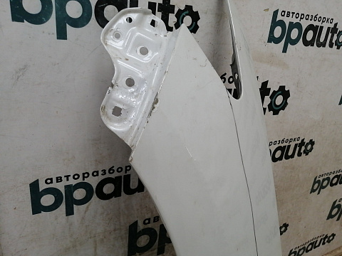 Фотография детали AA030513; Крыло переднее левое (53802-33200) для Toyota Camry/БУ; Оригинал; Р2, Удовлетворительное; . Фото номер 7