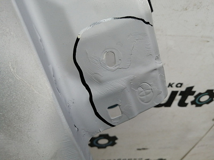 AA046446; Крыло переднее правое (53811-42210) для Toyota Rav4 30  V 2.0 (2006 - 2009)/БУ; Оригинал; Р3, Под восстановление; 
