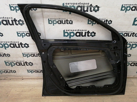 Фотография детали AA044121; Дверь передняя левая (A1777200700) для Mercedes-Benz A-klasse W177/БУ; Оригинал; Р2, Удовлетворительное; . Фото номер 12