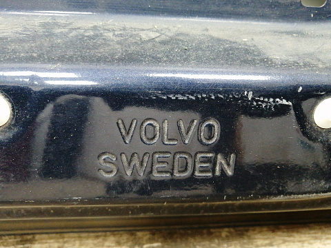 Фотография детали AA027725; Дверь передняя правая (31335589) для Volvo/БУ; Оригинал; Р1, Мелкий дефект; . Фото номер 20