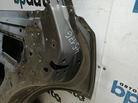 AA045176; Дверь задняя правая (H210M-1CAMA) для Infiniti/БУ; Оригинал; Р1, Мелкий дефект; 