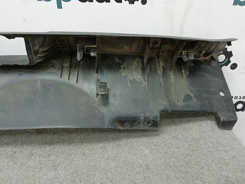 Фотография детали AA003570; Накладка задней панели внутренняя (EH44-68-89X) для Mazda CX-7/БУ; Оригинал; Р0, Хорошее; . Фото номер 6
