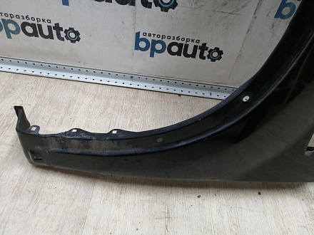 AA045357; Крыло переднее левое, под указатель поворота (F3101-JH1EA) для Nissan X-Trail T31/БУ; Оригинал; Р1, Мелкий дефект; 