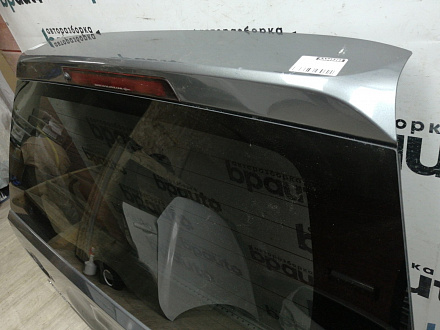 AA045285; Крышка багажника (6910065830) для Suzuki Grand Vitara/БУ; Оригинал; Р1, Мелкий дефект; 