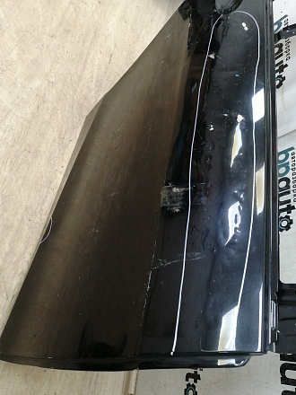 Дверь задняя правая, Long ширина 126 см. Мерседес Бенц S-klasse VI Sedan W222 2017-2020, б/у, фото 8