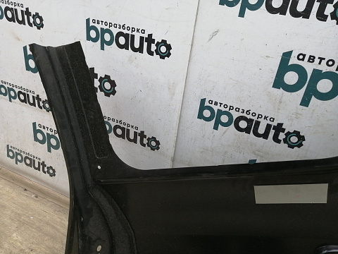 Фотография детали AA015718; Крыло заднее правое, накладка заднего крыла (60161-60890)/Нов с деф; Оригинал; Р0, Хорошее; . Фото номер 10